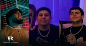 Cerca De La Meta Musik-Video