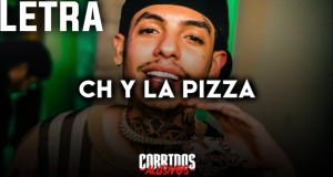 Ch Y La Pizza Musik-Video