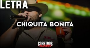 Chiquita Bonita Տեսահոլովակ