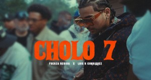 Cholo 7 Music Video