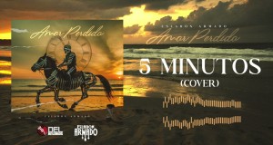 Cinco Minutos Clip musical