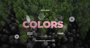 Colors Music Video