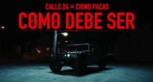 Como Debe Ser Bidiyon Kiɗa