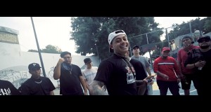 Como Me Siento Video musical