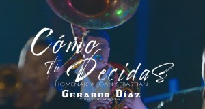 Como Tú Decidas 音樂視頻