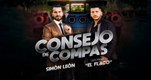 Consejo De Compas Clip musical