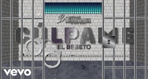 Cúlpame Video musicale