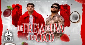 De Fresa, De Uva, Y De Coco มิวสิควิดีโอ