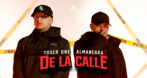 De La Calle Musikvideo