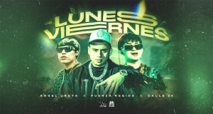 De Lunes A Viernes Musik-Video