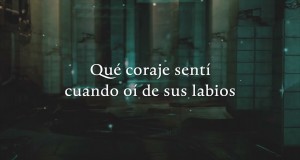 De Pared En Pared Video musicale