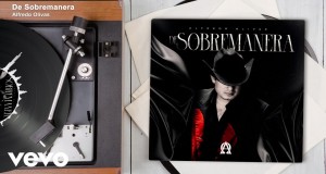 De Sobremanera Video musik