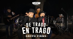 De Trago En Trago