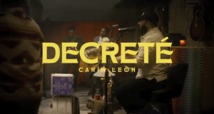 Decreté Video muzikore