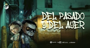 DEL PASADO Y DEL AYER