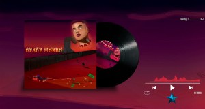 Desde Morro Muzikinis vaizdo klipas
