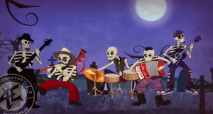 Dia De Muertos By Under Side 821 Chart Achievements Popnable