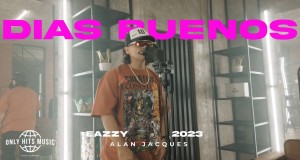 Dias Buenos Aýdym-saz wideosy