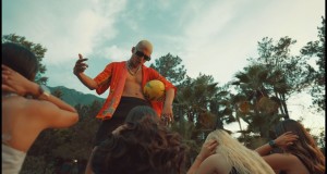 Don Juan Muzikinis vaizdo klipas