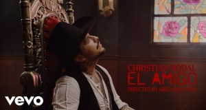 El Amigo Music Video