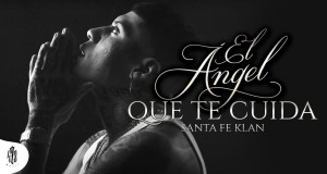 El Ángel Que Te Cuida Video musical