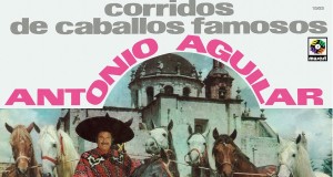 El Caballo Blanco Muusikavideo