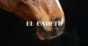 El Cadete Teledysk