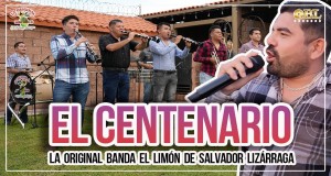 El Centenario Хөгжмийн видео
