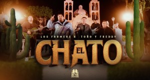 El Chato Video musik