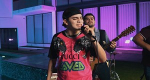 El Doble R Მუსიკალური ვიდეო