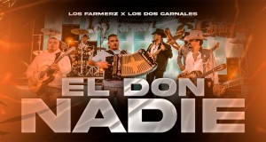El Don Nadie Musik-Video