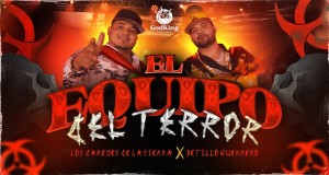 El Equipo Del Terror Musiqa video