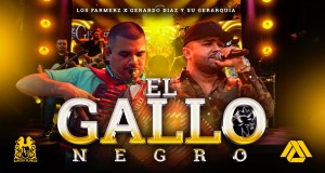 El Gallo Negro Muusikada Muusikada