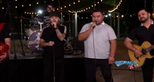 El Garfield Music Video