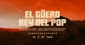 El Güero Rey Del Pop Musiqa video
