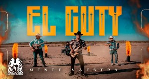 El Guty Video musik