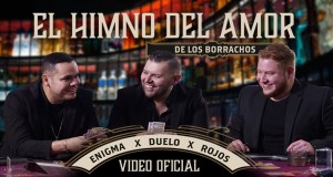 El Himno Del Amor De Los Borrachos Musiqa video