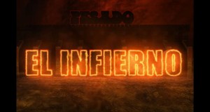 El Infierno Video musicale