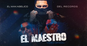 El Maestro