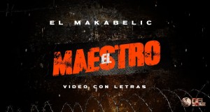 El Maestro Musik-Video