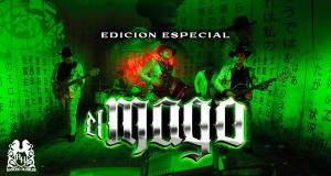 El Mago Video musical