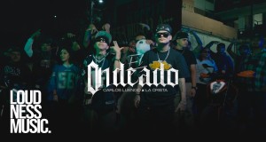 El Ondeado Musiqa video