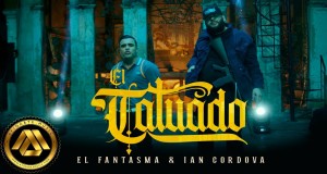 El Tatuado Music Video