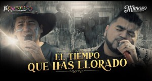 El Tiempo Que Has Llorado Teledysk