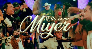 Ella Es Mi Mujer أغنية مصورة