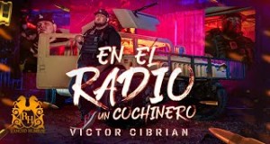 En El Radio Un Cochinero