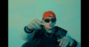 En La Disco Musikkvideo