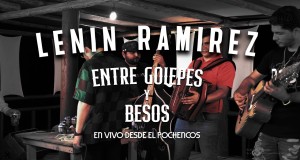 Entre Golpes Y Besos Music Video