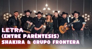 Entre Paréntesis Musikkvideo