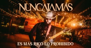 Es Mas Rico Lo Prohibido Vídeo de música